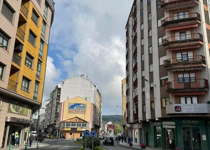 Cuatro Caminos