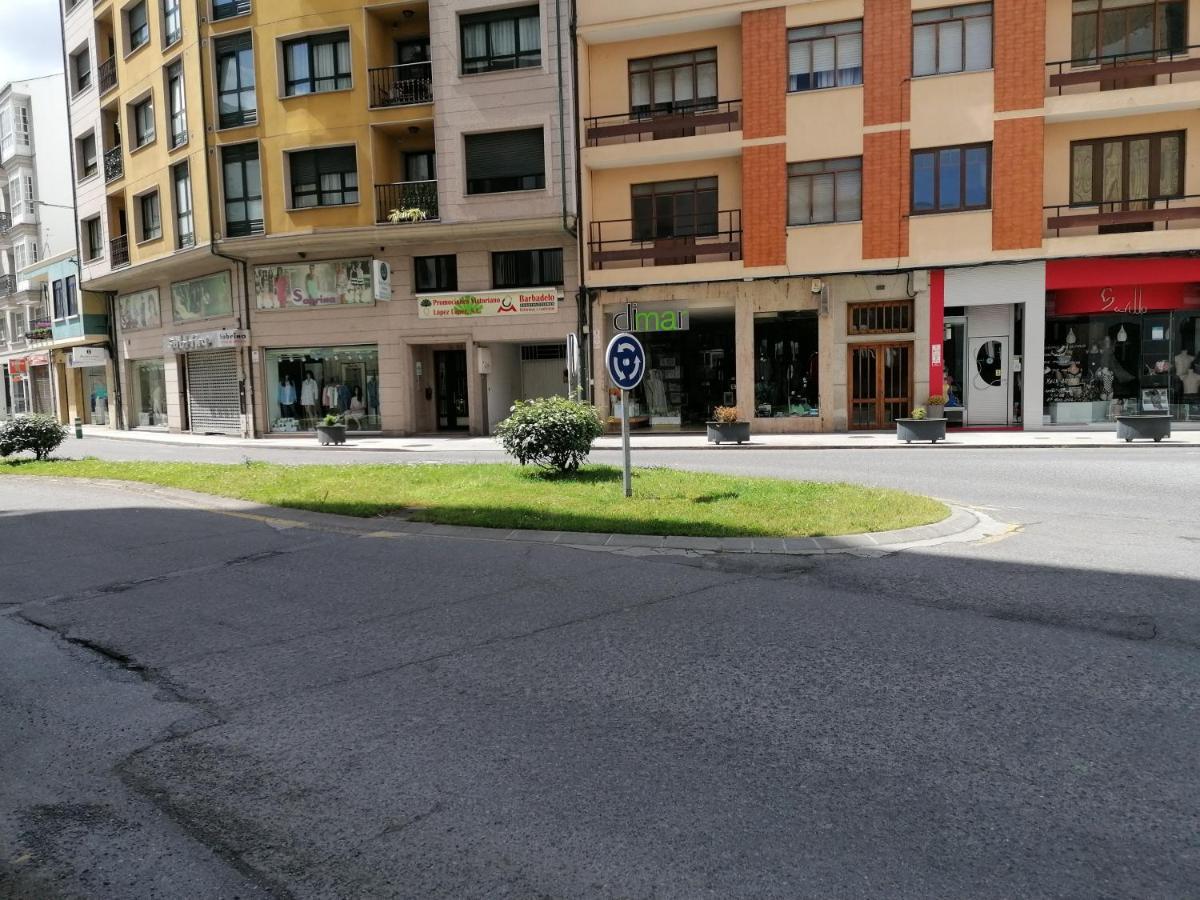 Casa de hóspedes Cuatro Caminos