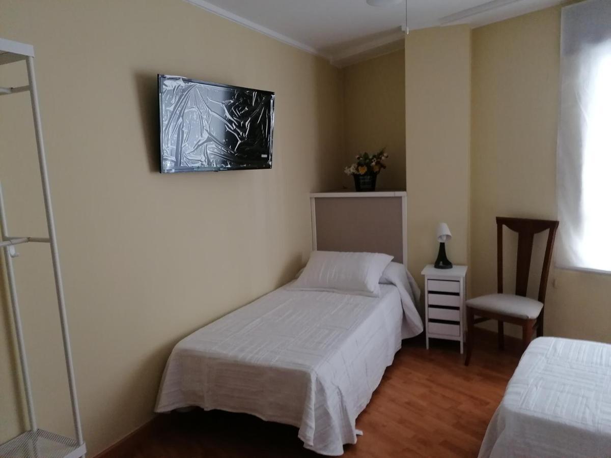Gasthof Cuatro Caminos Sarria